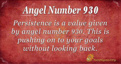 930 angel number|“Unlock the Divine Secrets of 930 Angel Number: Your Ultimate。